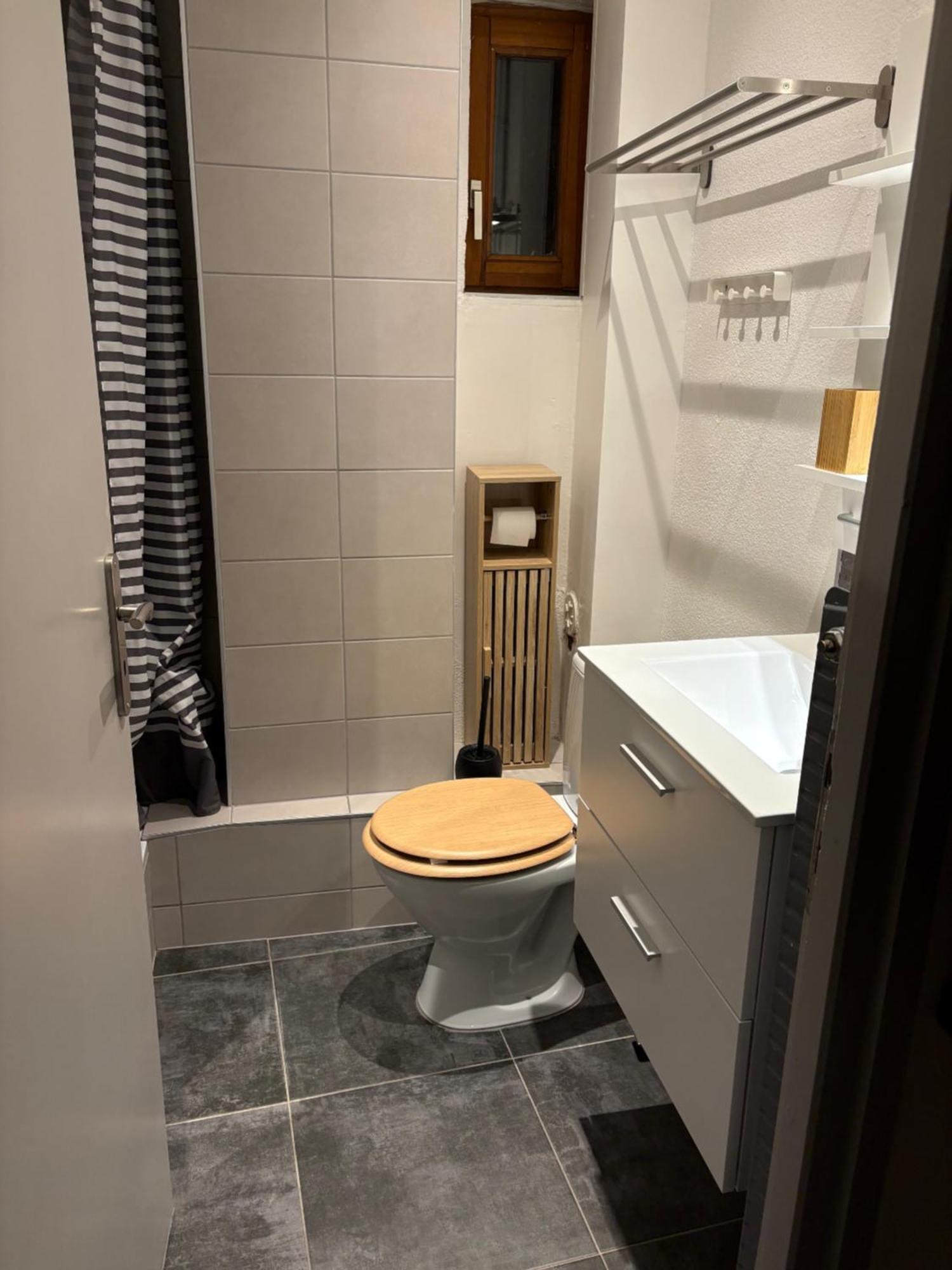 Appartement Authentique Centre Historique Colmar Luaran gambar